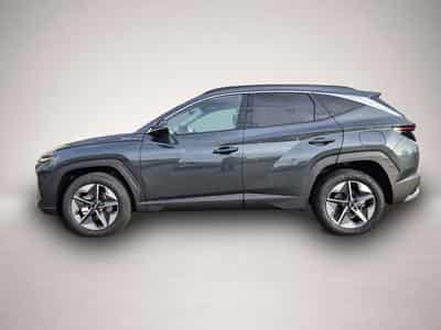 Hyundai Tucson (2026) - Photo 1