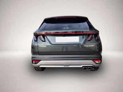 Hyundai Tucson (2026) - Photo 3