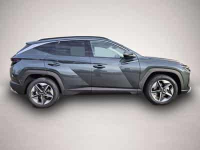 Hyundai Tucson (2026) - Photo 5