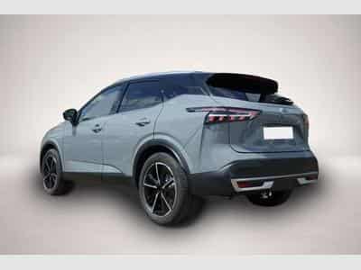 Nissan Qashqai (2026) - Photo 1