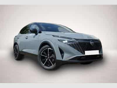Nissan Qashqai (2026) - Photo 3