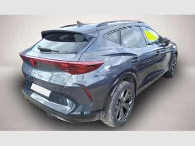 Cupra Formentor (2026) - Photo 3
