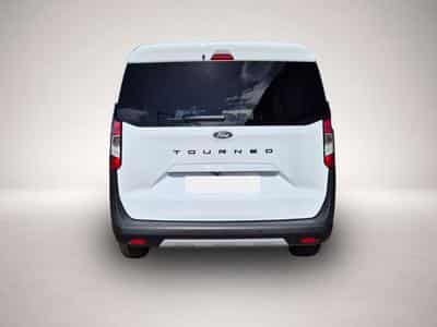 Ford Tourneo (2026) - Photo 4