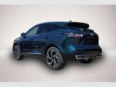 Nissan Qashqai (2026) - Photo 3