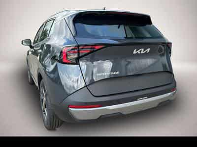 Kia Sportage (2026) - Photo 4