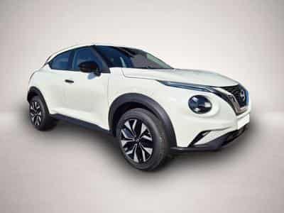 Nissan Juke (2026) - Photo 6