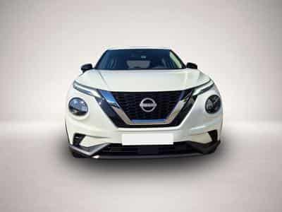 Nissan Juke (2026) - Photo 7