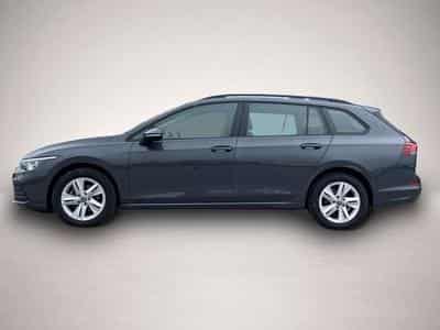 VW Golf (2023) - Photo 2
