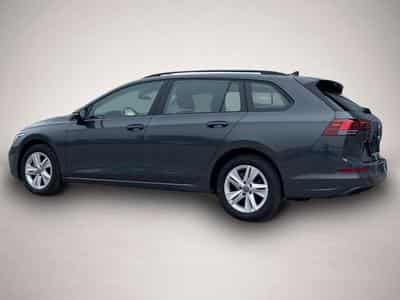 VW Golf (2023) - Photo 3