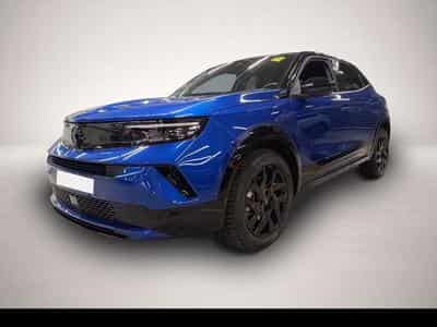 Opel Mokka (2025) - Photo 2