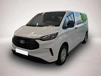 Ford Transit (2026) - Photo 1