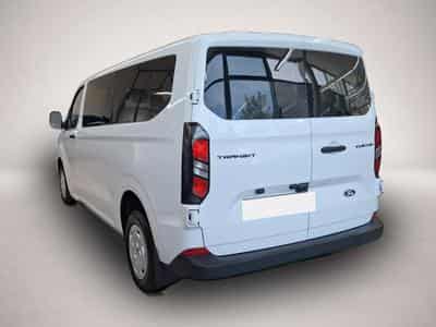 Ford Transit (2026) - Photo 2