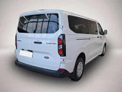 Ford Transit (2026) - Photo 3