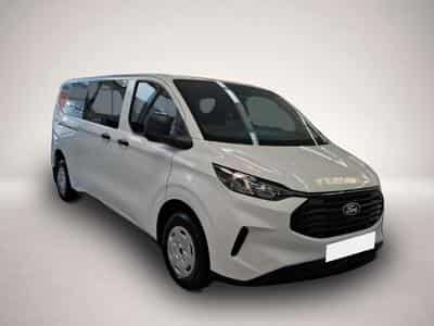 Ford Transit (2026) - Photo 4
