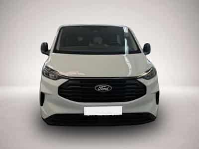 Ford Transit (2026) - Photo 5