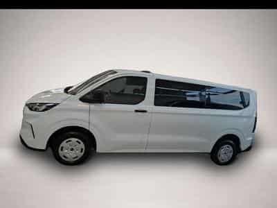 Ford Transit (2026) - Photo 6
