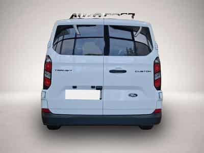 Ford Transit (2026) - Photo 7