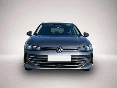 VW Passat (2026) - Photo 2