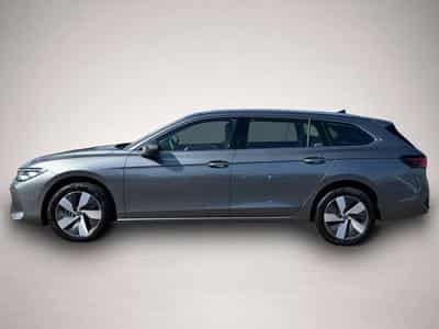 VW Passat (2026) - Photo 3