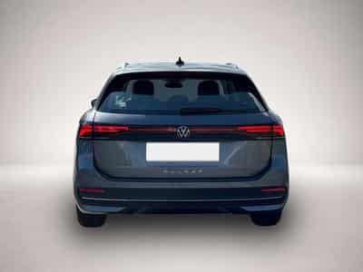 VW Passat (2026) - Photo 5