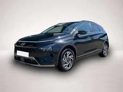 Hyundai Bayon (2026) - Photo 3