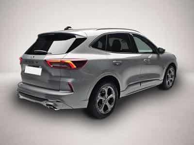 Ford Kuga (2025) - Photo 2