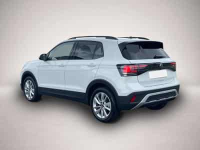 VW T-Cross (2026) - Photo 4