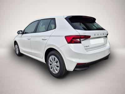 Skoda Fabia (2026) - Photo 1