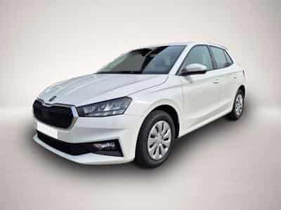 Skoda Fabia (2026) - Photo 6
