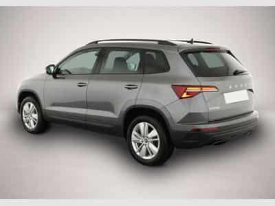 Skoda Karoq (2026) - Photo 4