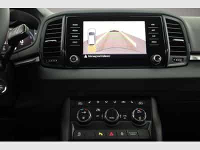 Skoda Karoq (2026) - Photo 7