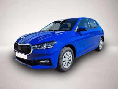 Skoda Fabia (2026) - Photo 1