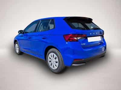 Skoda Fabia (2026) - Photo 3