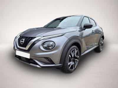 Nissan Juke (2026) - Photo 1