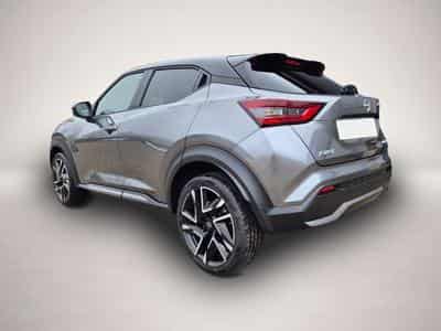Nissan Juke (2026) - Photo 3