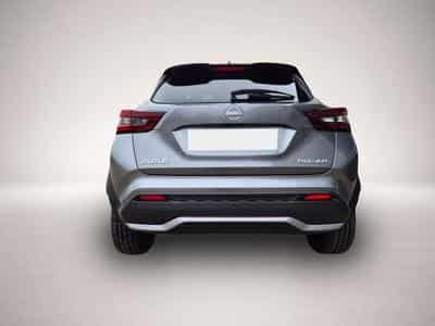 Nissan Juke (2026) - Photo 4