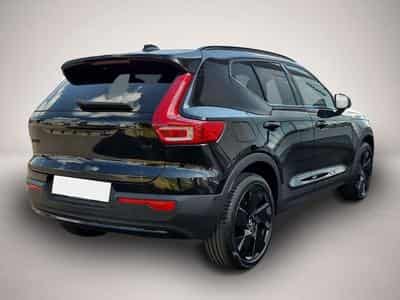 Volvo XC40 (2024) - Photo 2