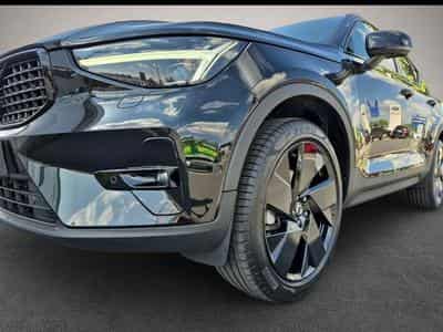 Volvo XC40 (2024) - Photo 6