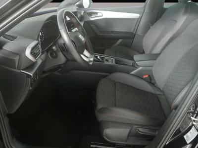 Seat Leon (2025) - Photo 8