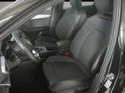 Seat Leon (2025) - Photo 9