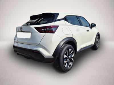 Nissan Juke (2026) - Photo 7