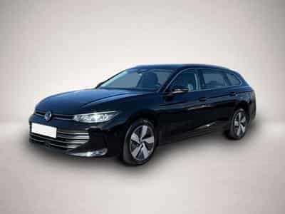 VW Passat (2026) - Photo 1