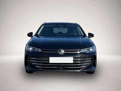 VW Passat (2026) - Photo 2