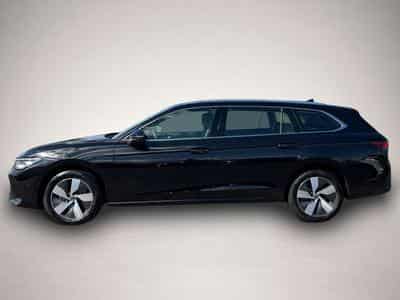VW Passat (2026) - Photo 3