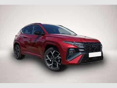 Hyundai Tucson (2026) - Photo 1