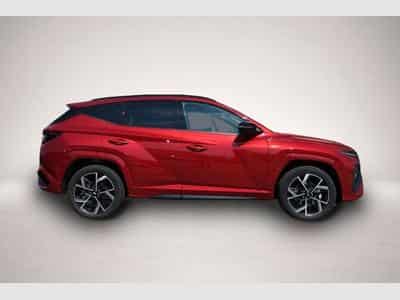 Hyundai Tucson (2026) - Photo 2