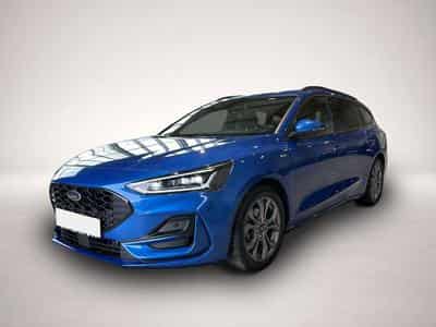 Ford Focus (2026) - Photo 1