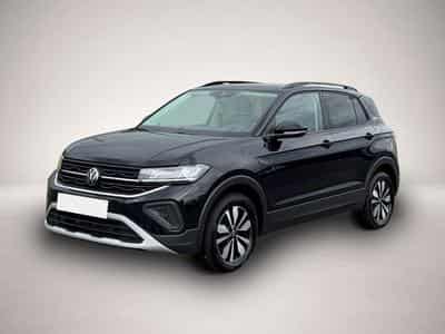 VW T-Cross (2025) - Photo 1