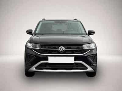 VW T-Cross (2025) - Photo 2