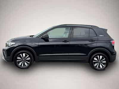 VW T-Cross (2025) - Photo 3